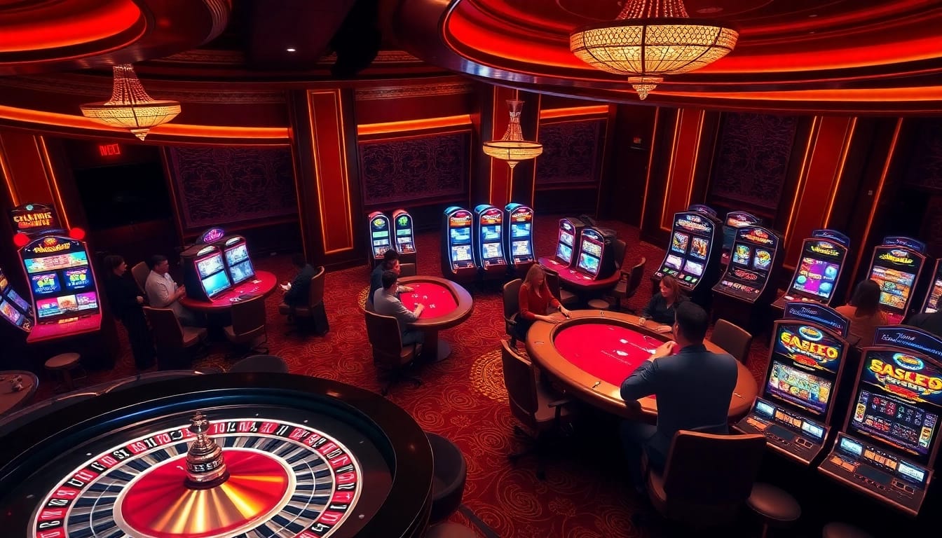 Winning big at 23win.autos with exciting casino games and vibrant visuals.