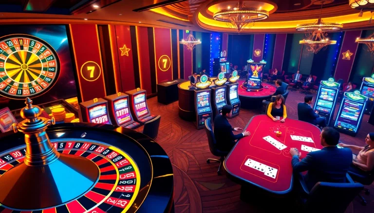 Engage in thrilling games at 789pcenter.it.com with vibrant casinos and exciting gambling experiences.