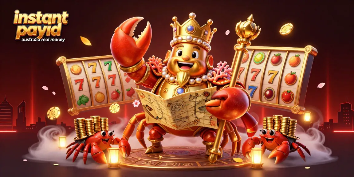 Win big with instant payid pokies Australia real money at vibrant online casinos featuring thrilling jackpots.