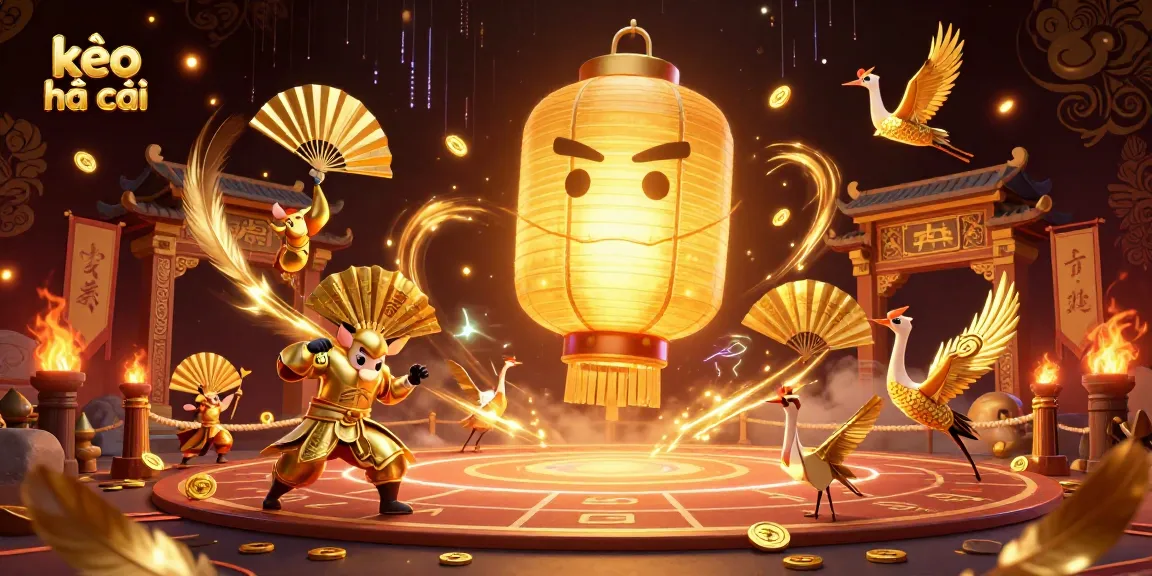 Engage with kèo nhà cái showcasing thrilling betting dynamics at a vibrant casino.
