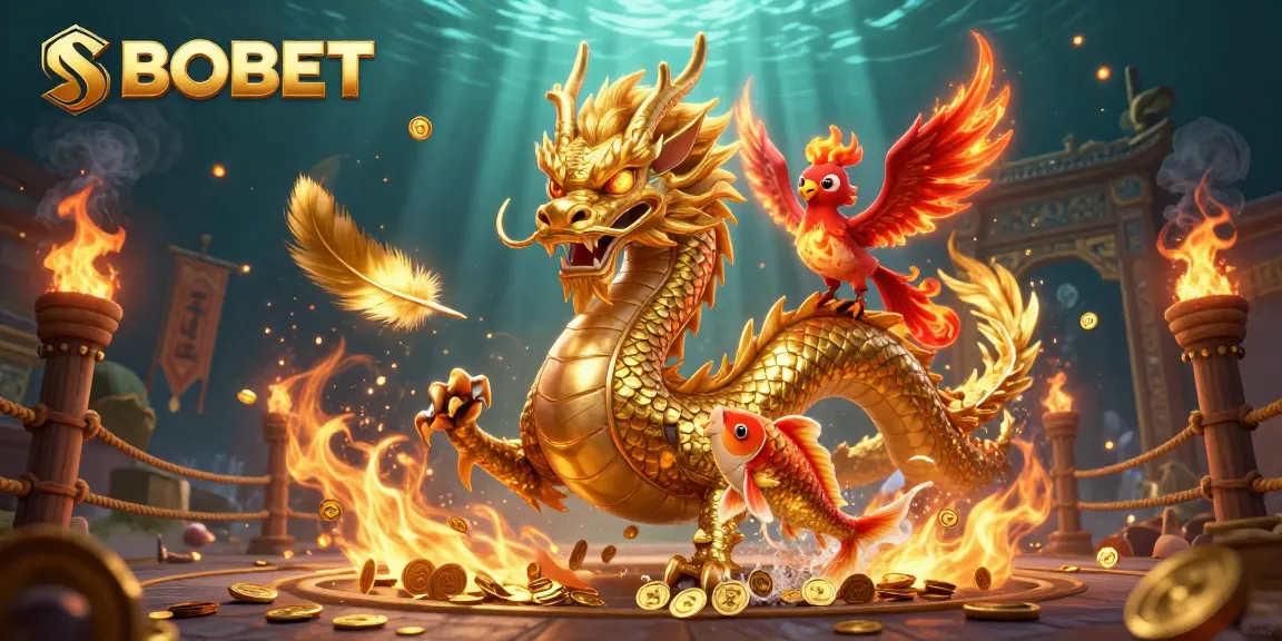 เดิมพัน SBOBET ที่เต็มไปด้วยเงินและความสุขจากการเล่นเกม